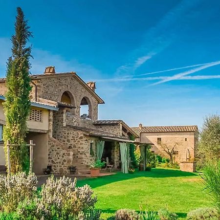 Agriturismo MONSOLE - Montalcino Esterno foto