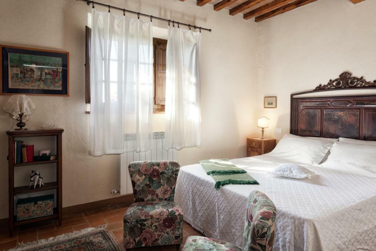 Agriturismo MONSOLE - Montalcino Esterno foto